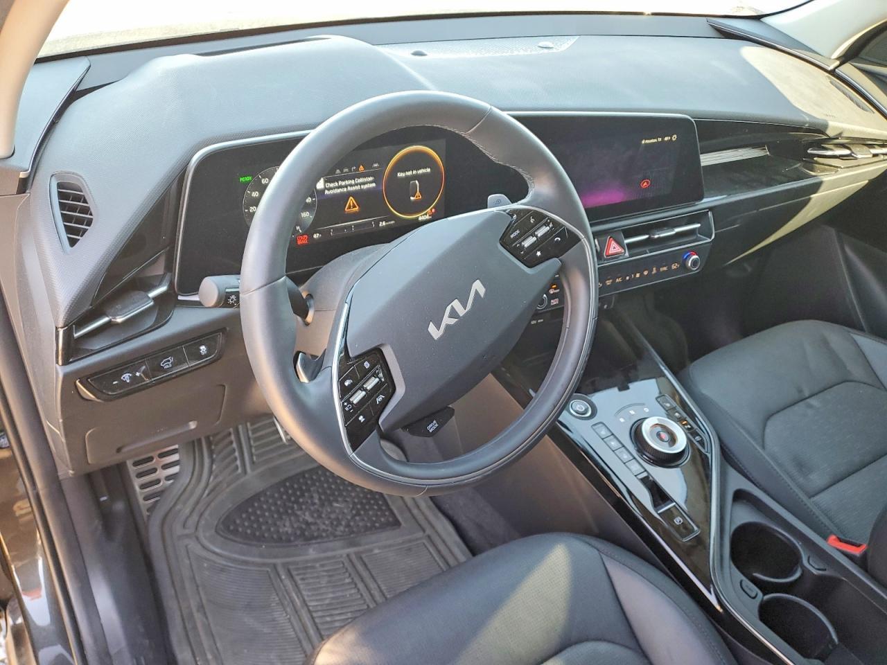 2024 KIA Niro