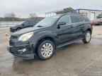 2011 CHEVROLET EQUINOX