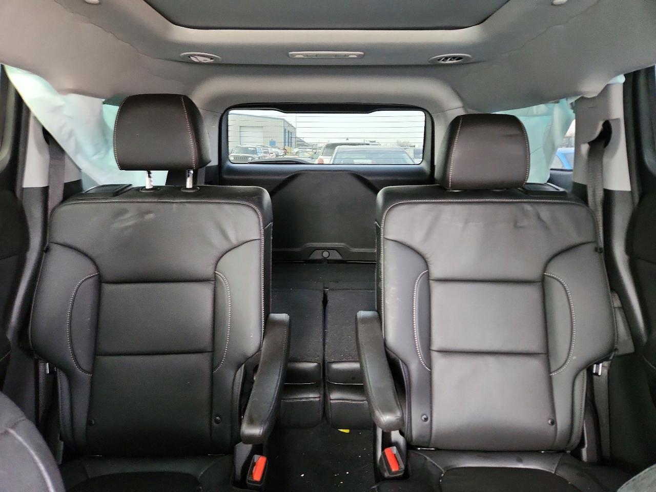 2022 GMC ACADIA
