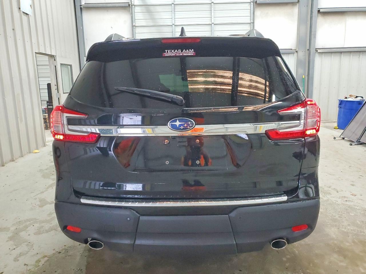 2024 SUBARU Ascent