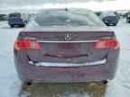 2012 ACURA TSX