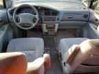 2002 TOYOTA SIENNA