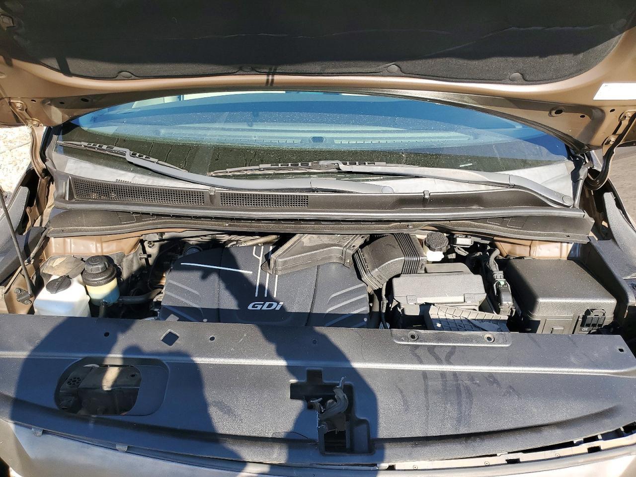 2016 KIA SEDONA