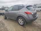 2014 NISSAN MURANO