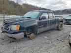 2008 GMC Sierra