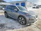 2022 NISSAN ROGUE