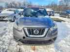 2018 NISSAN KICKS