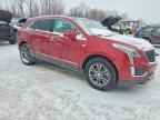 2021 CADILLAC XT5