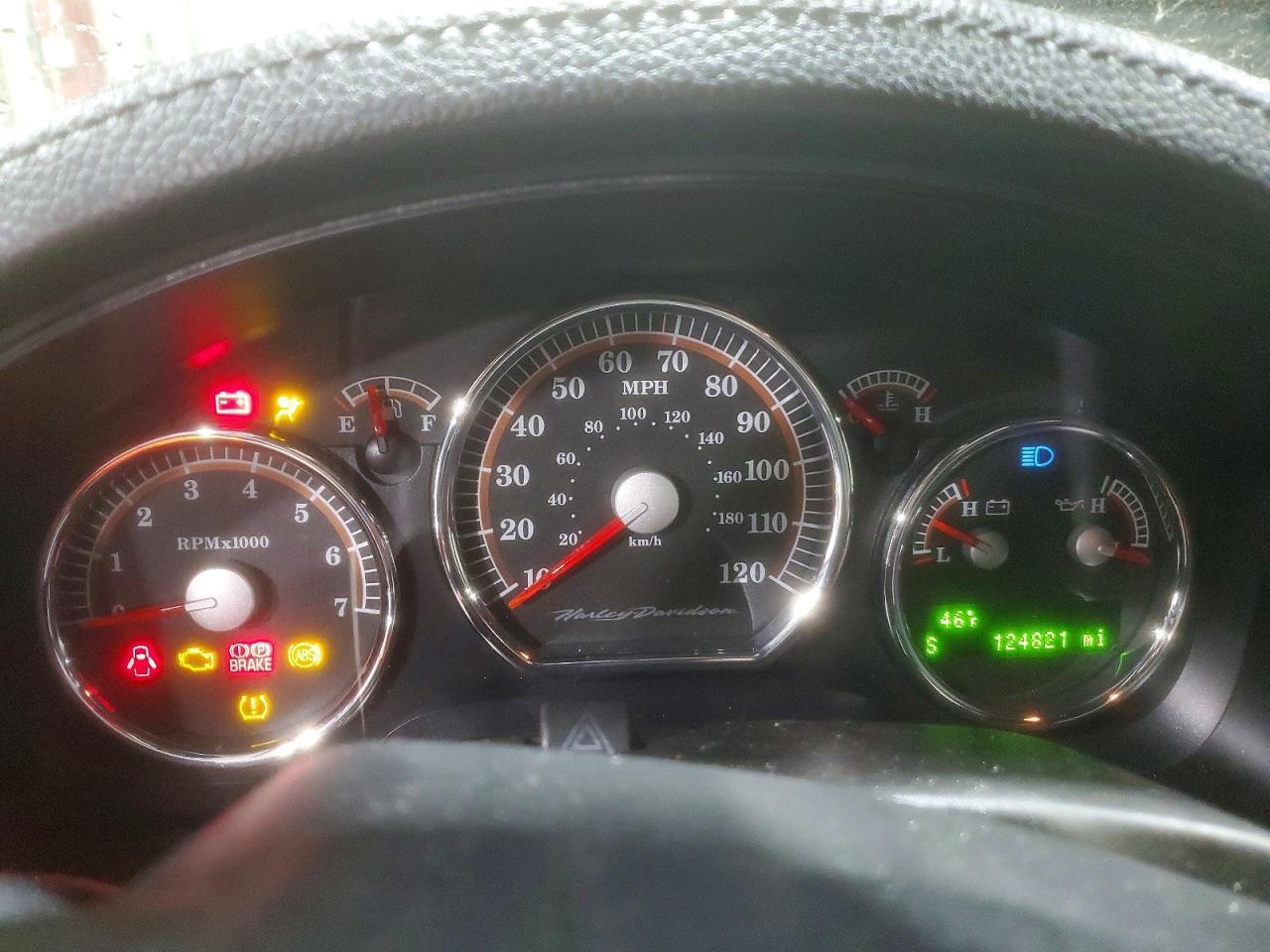 2008 FORD F-150