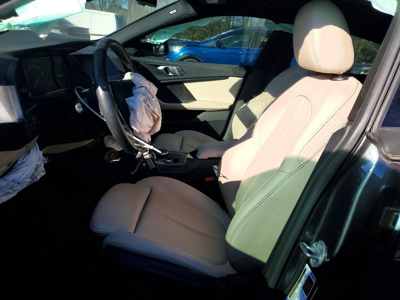 2021 BMW 2 Series