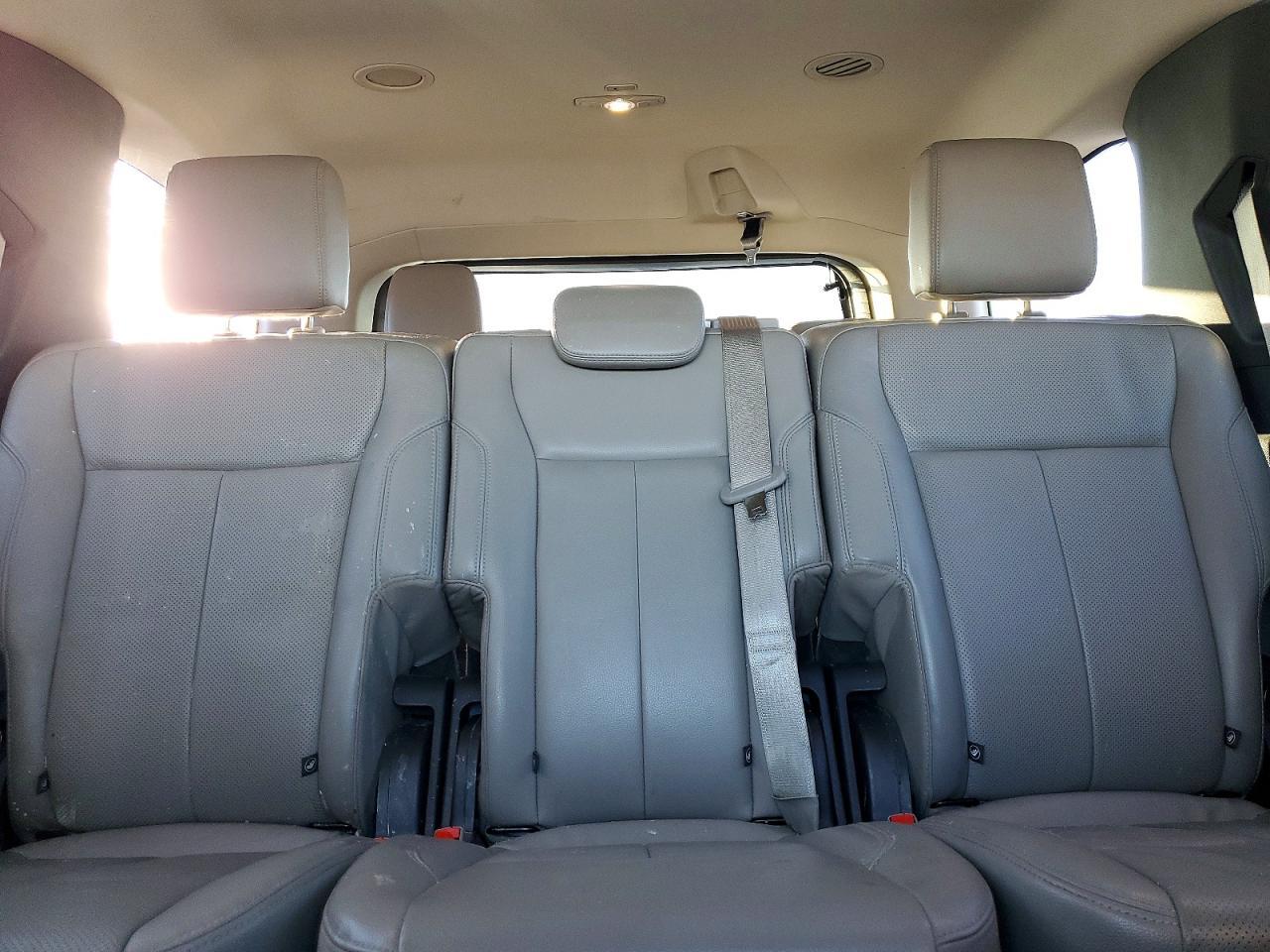 2018 FORD Expedition