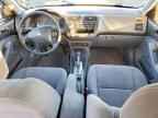 2004 HONDA CIVIC