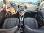 2016 CHEVROLET SONIC