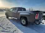 2017 GMC CANYON