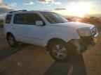 2009 HONDA PILOT