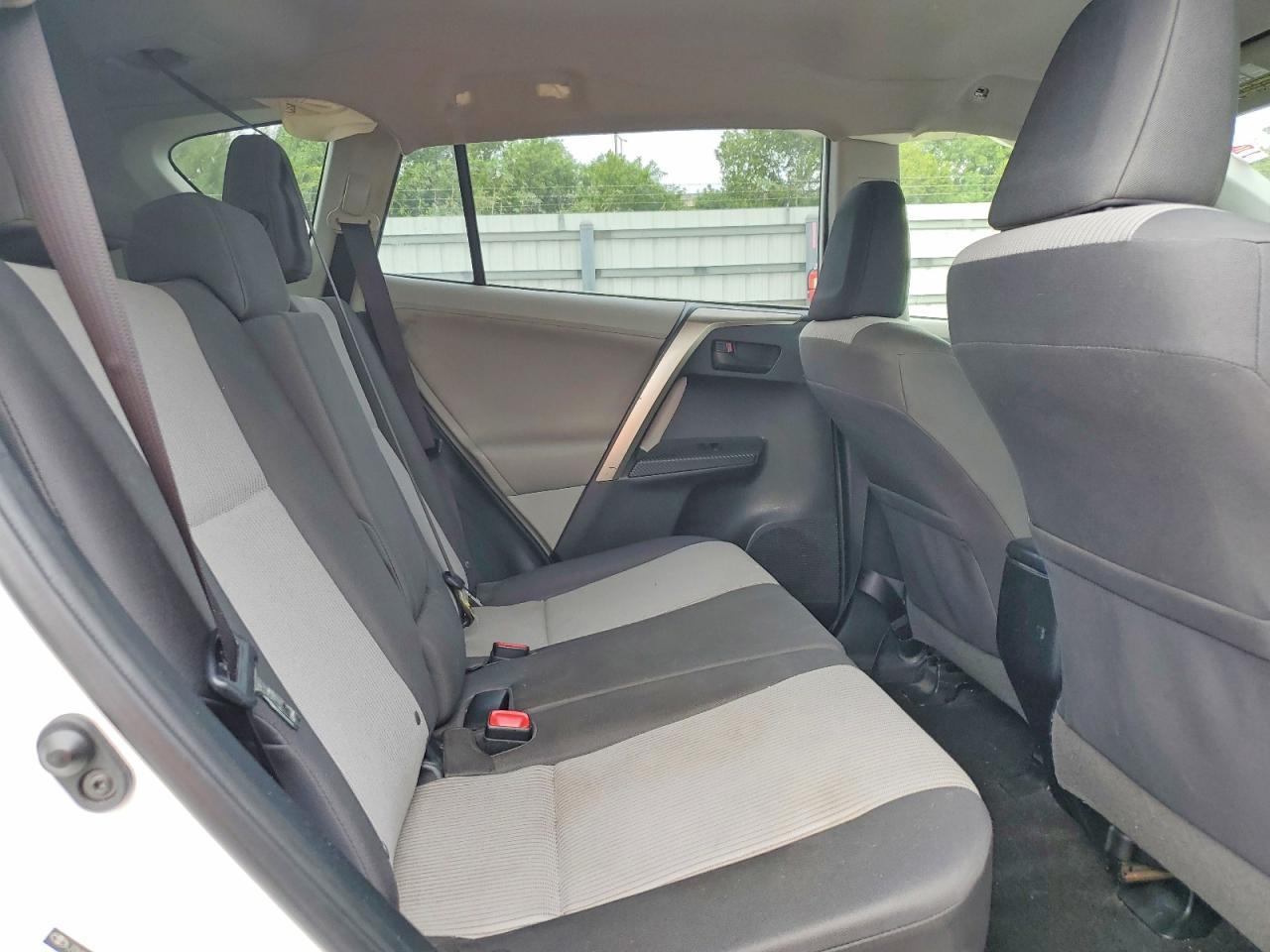 2013 TOYOTA RAV4