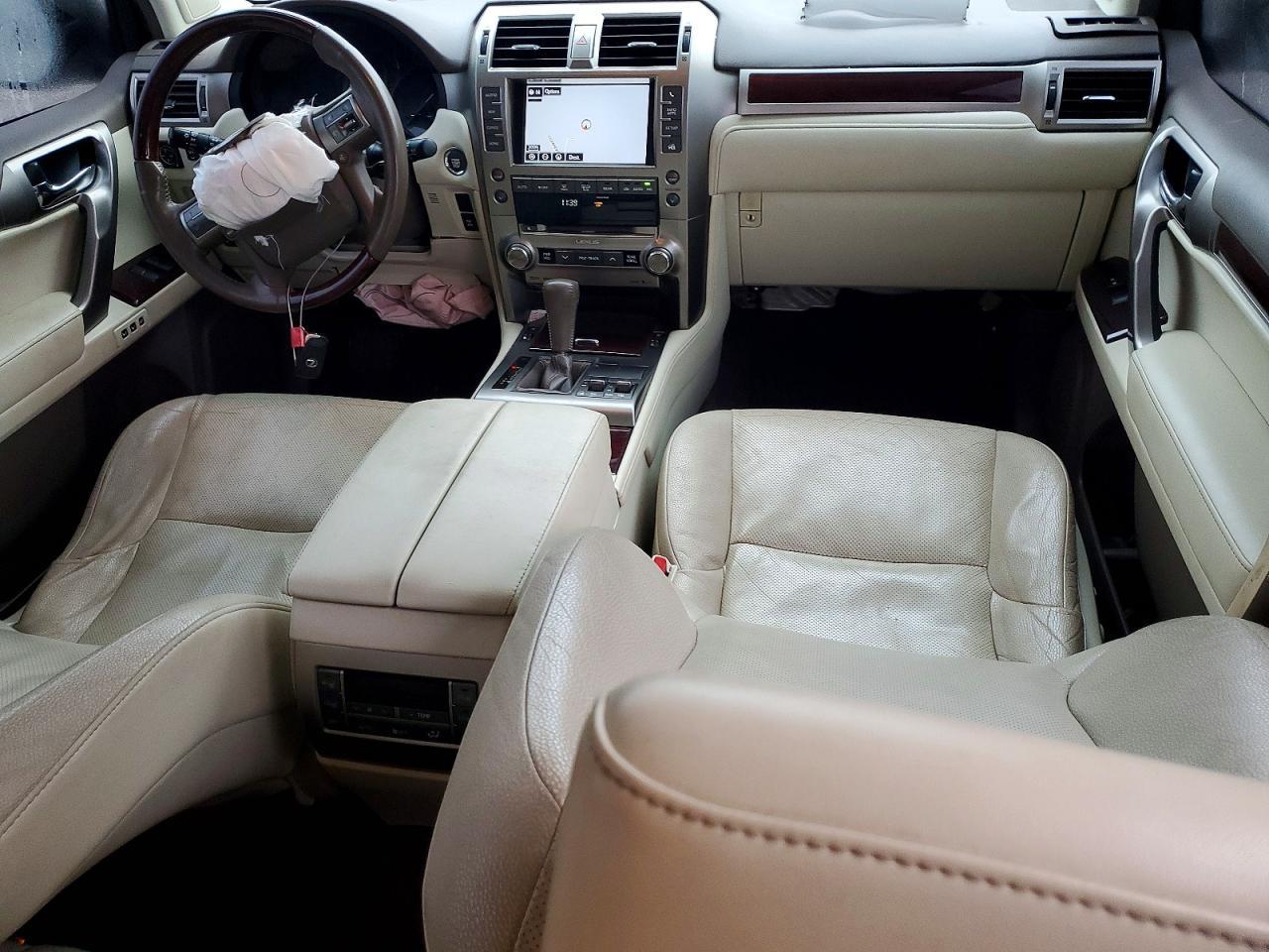 2014 LEXUS GX 460