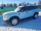 2023 FORD Bronco Sport