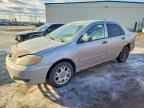 2004 TOYOTA COROLLA