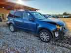 2012 SUBARU FORESTER
