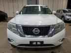 2016 NISSAN PATHFINDER