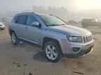 2016 JEEP Compass