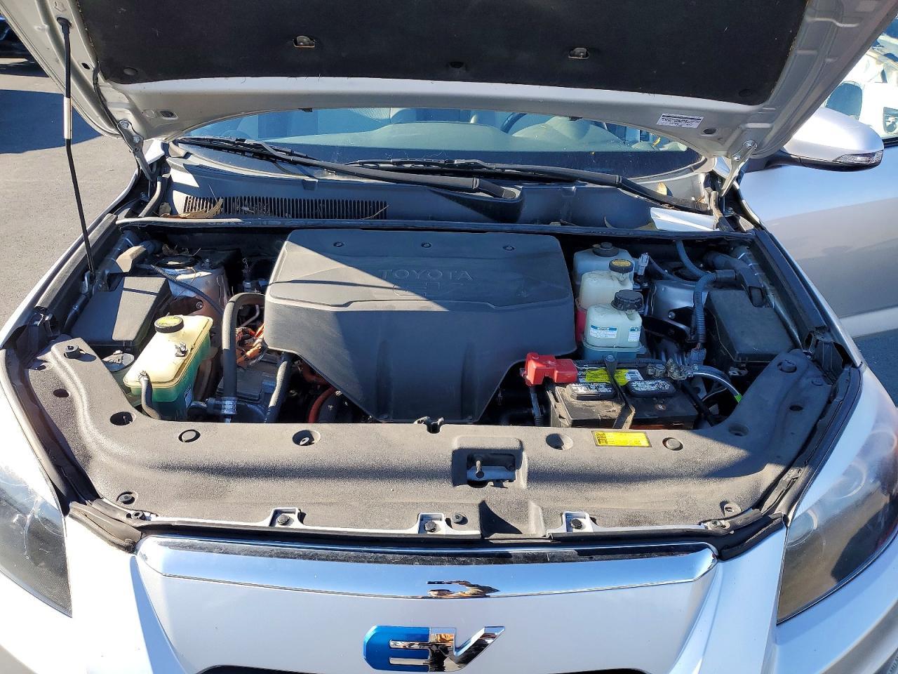 2013 TOYOTA RAV4