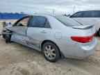 2005 HONDA ACCORD