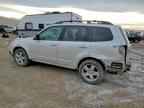 2009 SUBARU FORESTER