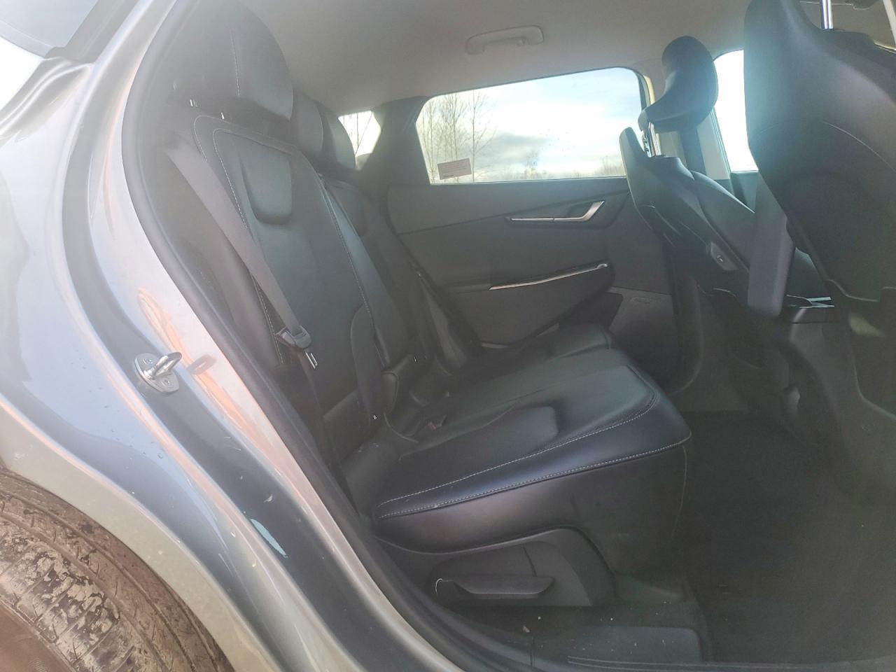 2023 KIA EV6