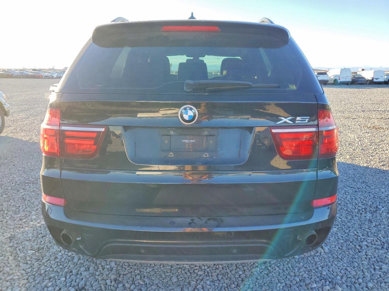 2013 BMW X5