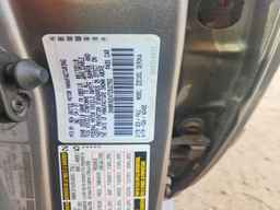 2007 TOYOTA COROLLA