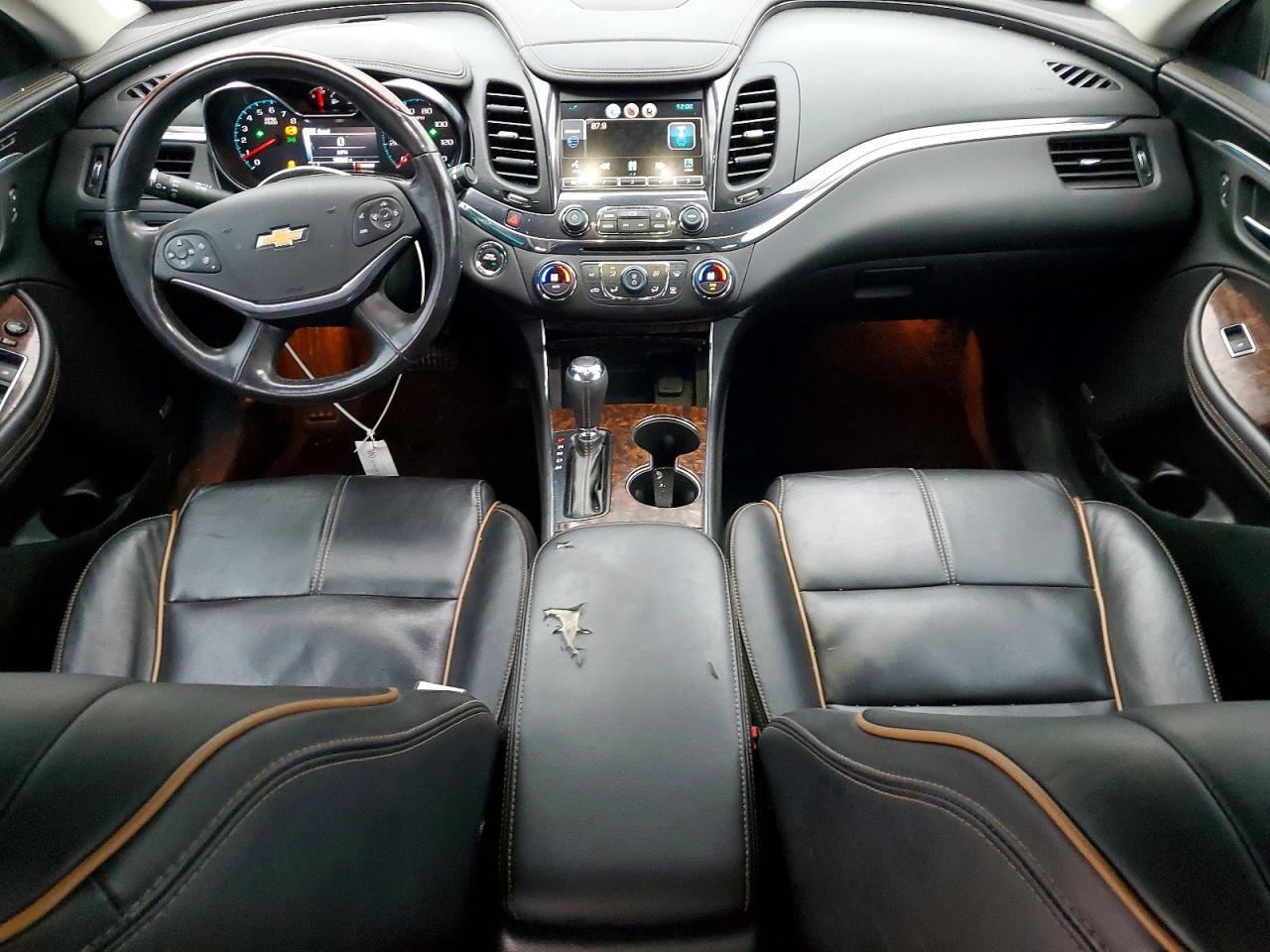 2014 CHEVROLET IMPALA