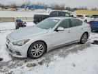 2016 INFINITI Q50