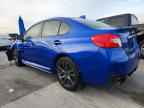 2016 SUBARU WRX