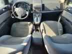 2012 NISSAN SENTRA