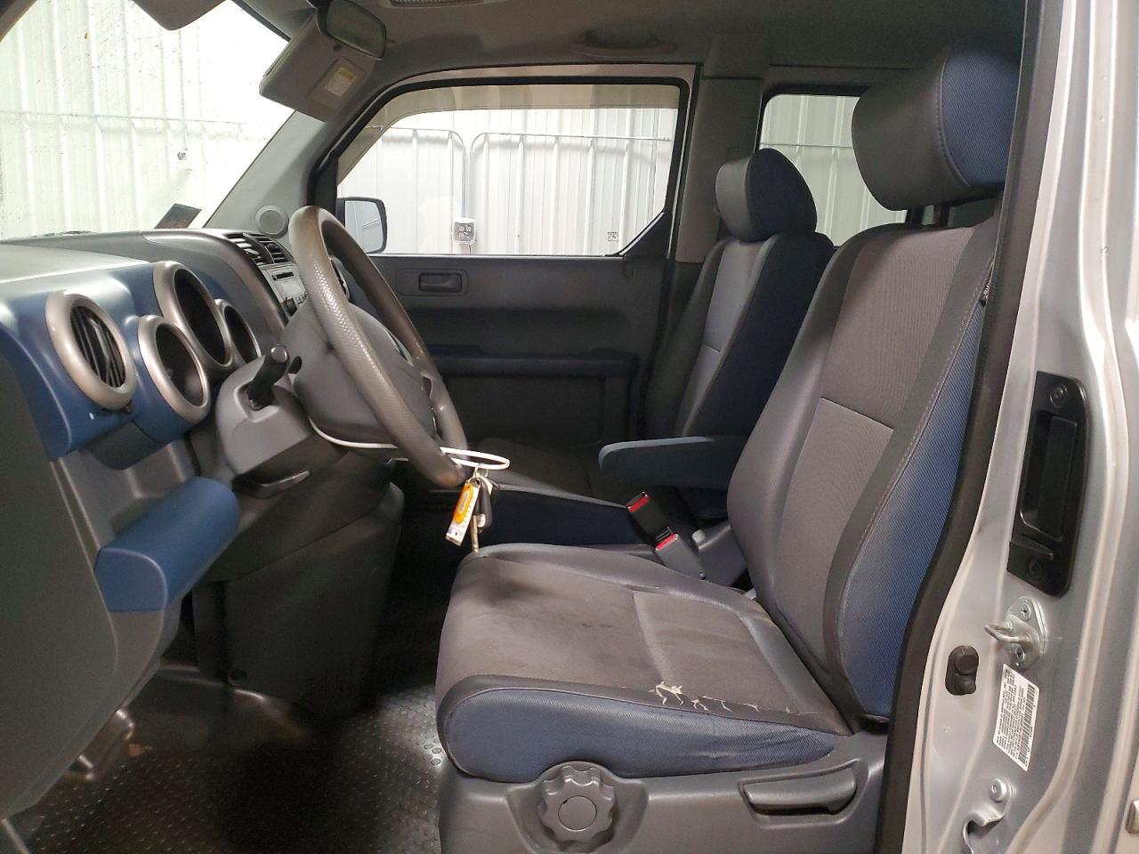 2006 HONDA Element