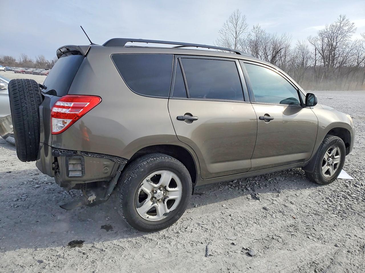 2011 TOYOTA RAV4