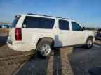 2014 CHEVROLET Suburban
