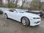 2015 CHEVROLET Camaro