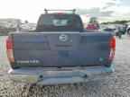 2011 NISSAN Frontier
