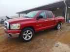 2007 DODGE RAM 1500