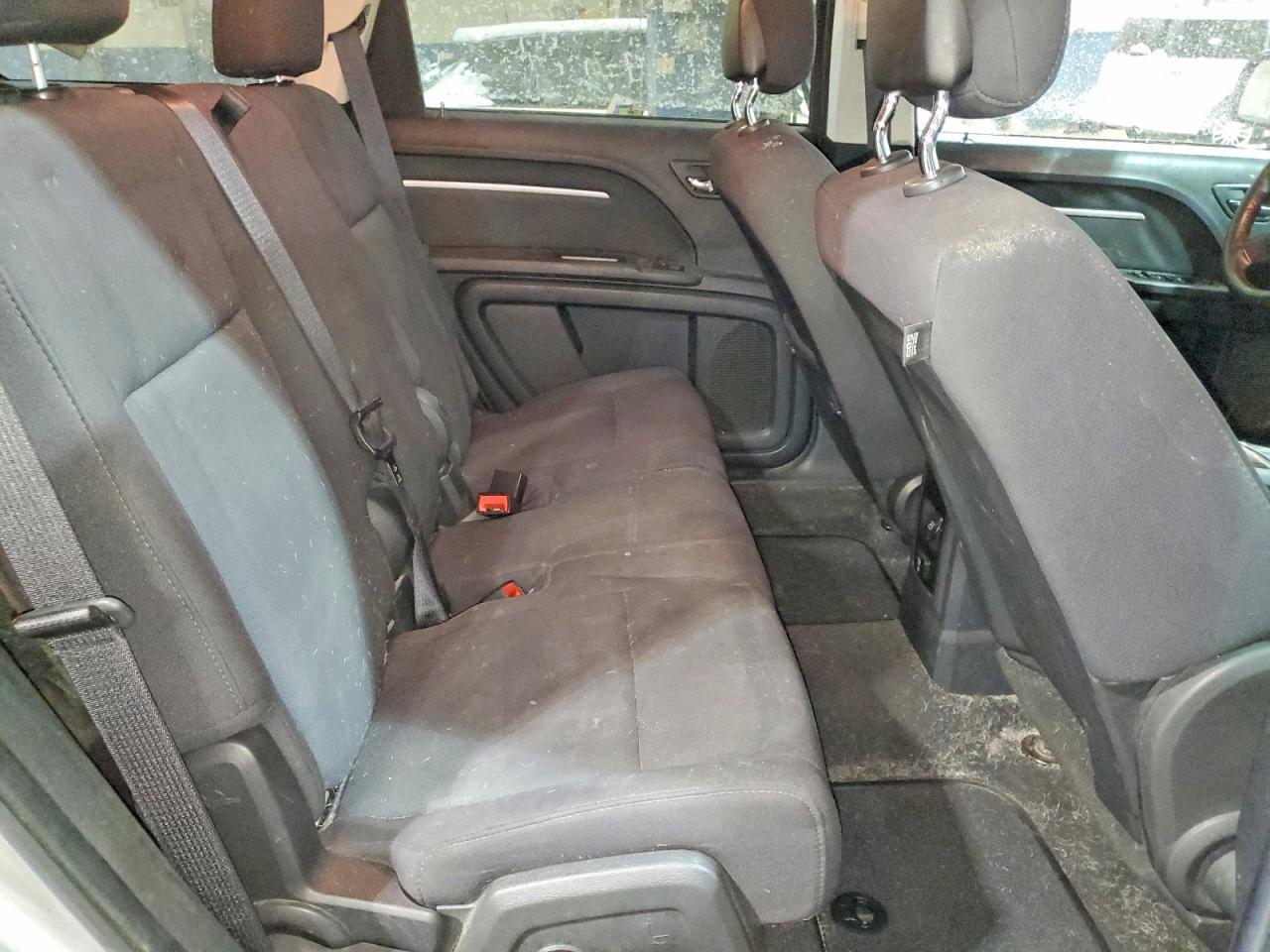 2010 DODGE JOURNEY