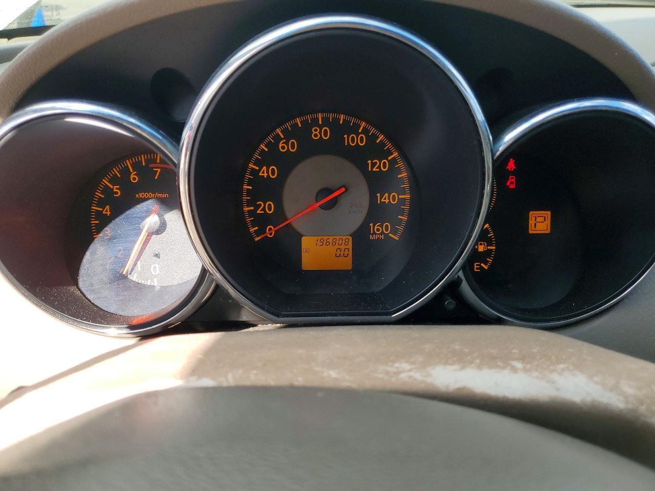 2006 NISSAN ALTIMA