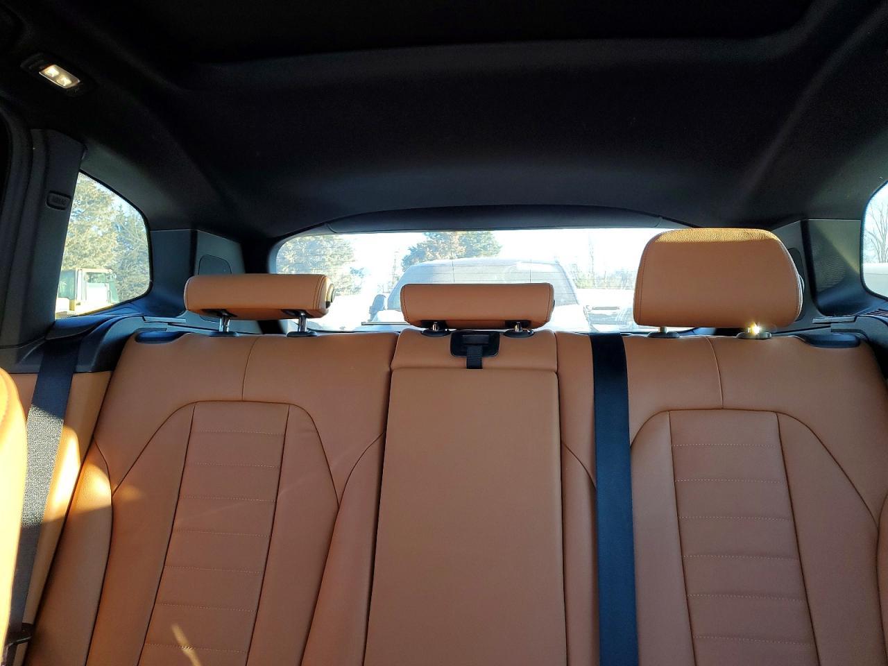 2020 BMW X3