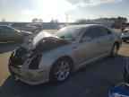 2009 CADILLAC STS