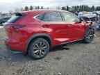 2021 LEXUS NX 300