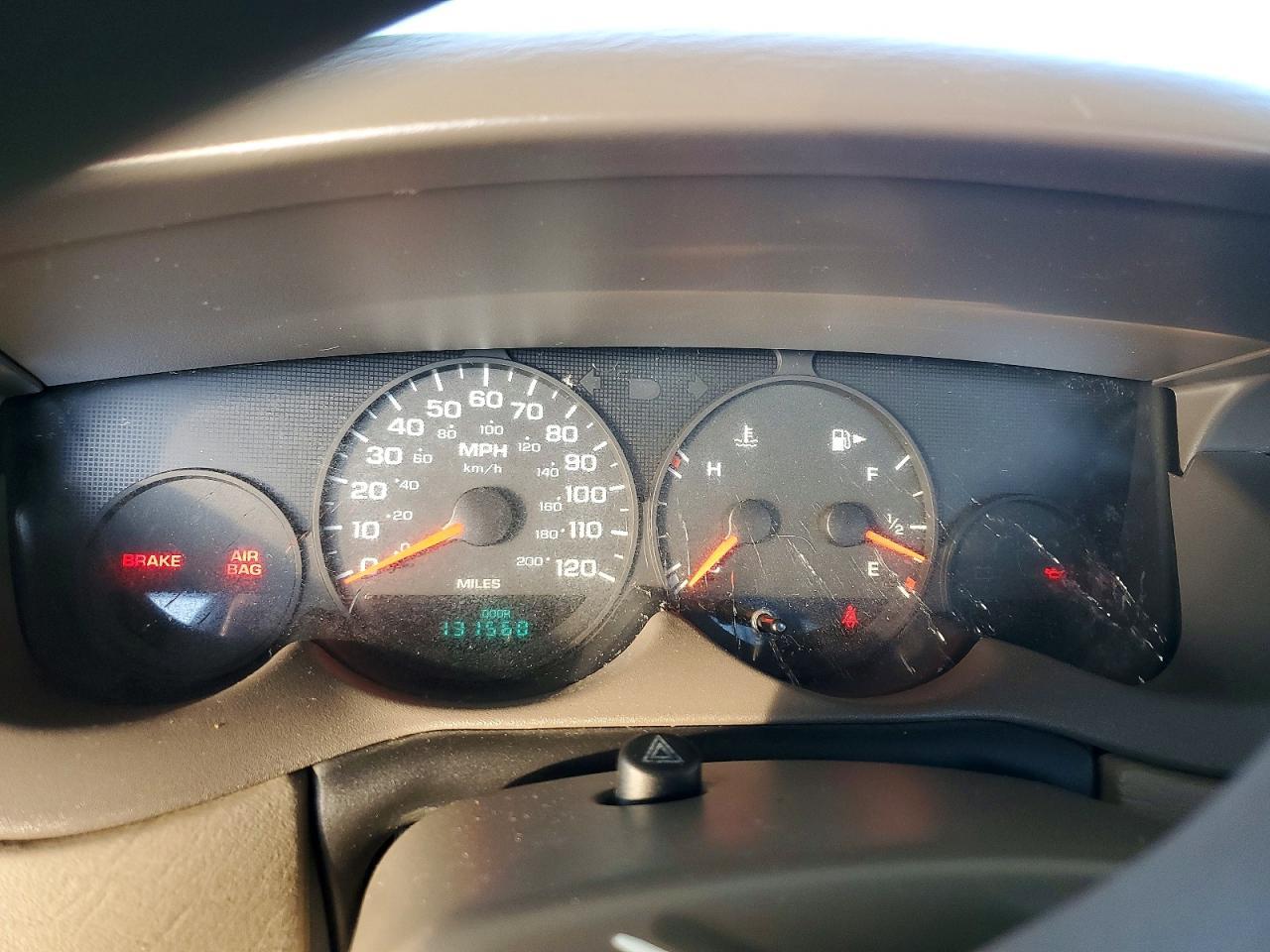 2004 DODGE Neon