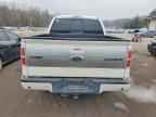 2012 FORD F-150 Lightning