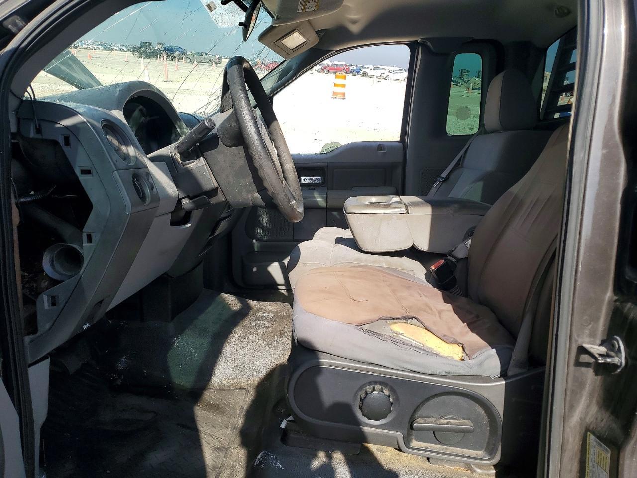 2006 FORD F-150 Lightning
